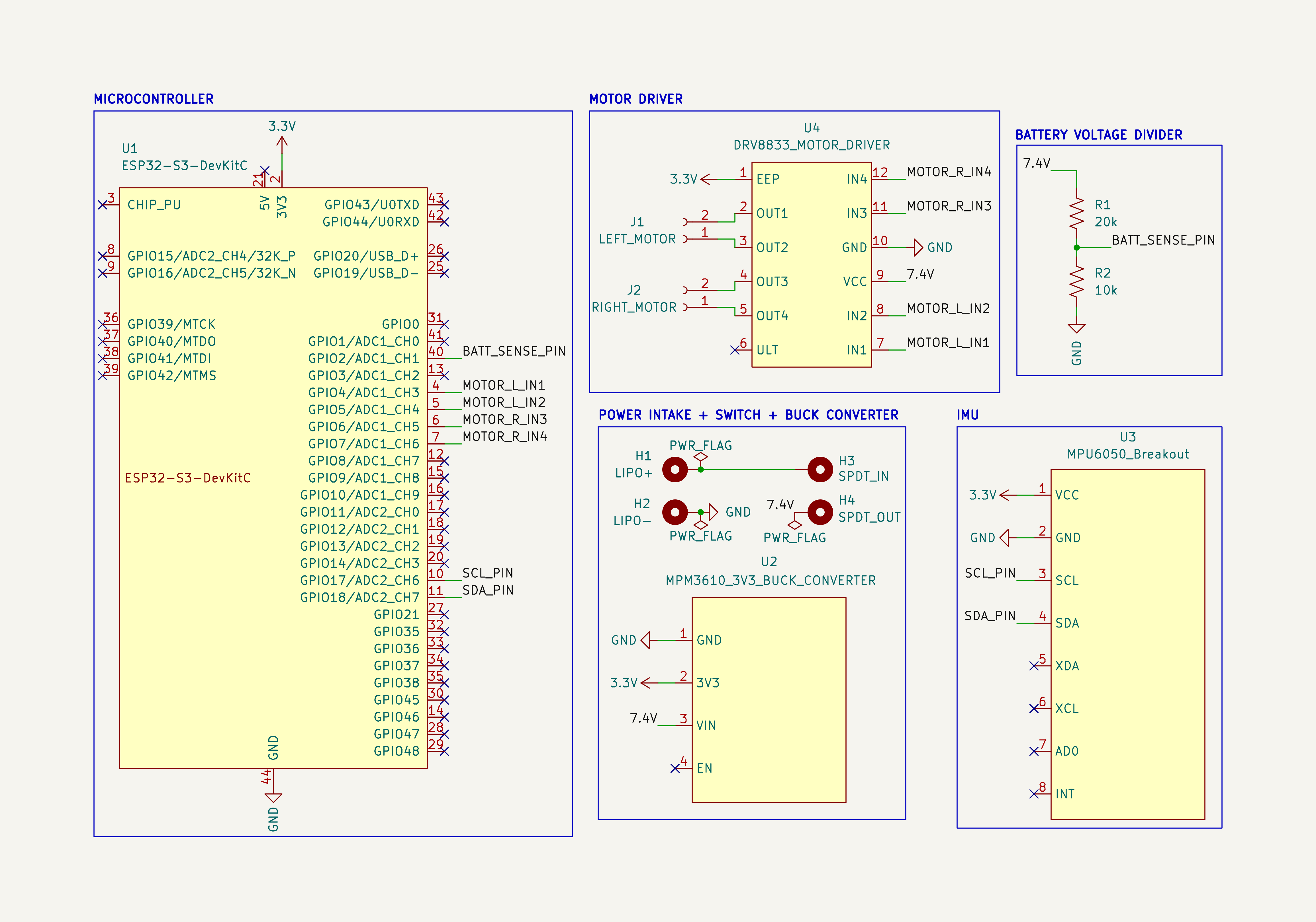 Electrical Circuit Diagram Schematic